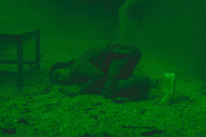 Dossier X (Higgins/Mirabile/Schreiber)